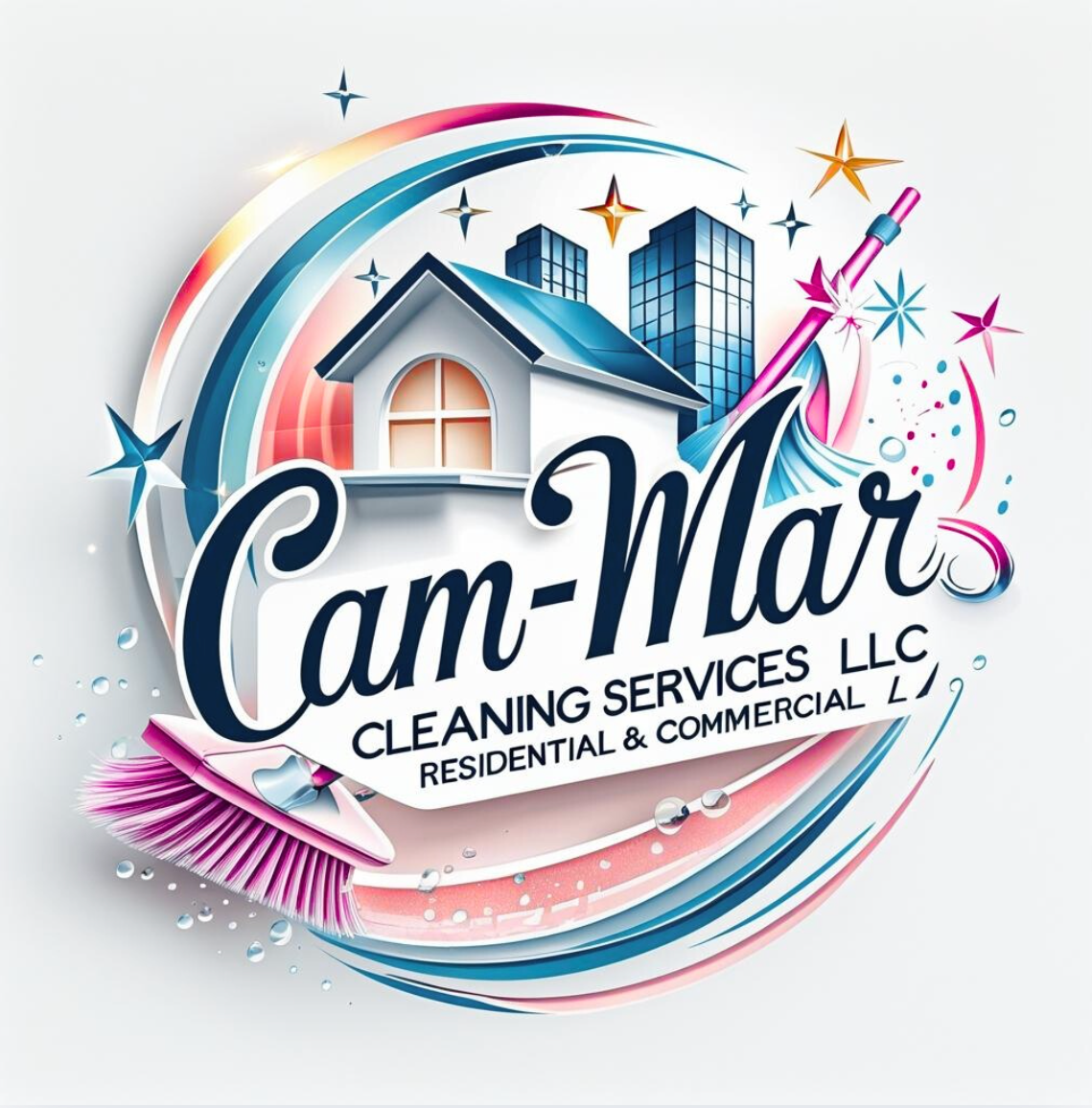 Cam Mar Cleaning Services